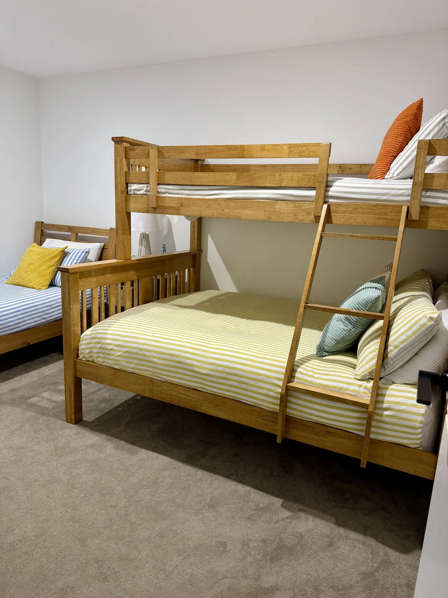 The Bunk Room — Drift at Tea Gardens
