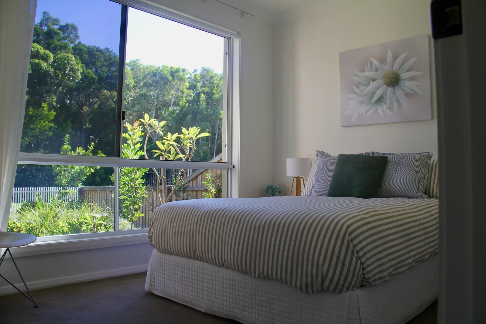 The Garden Room — Drift at Tea Gardens
